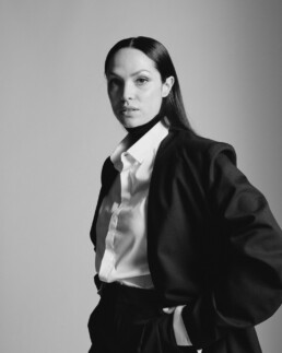 Lavinia Biancalani